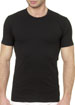 Dolce and Gabbana Intimo Cotton stretch round neck t-shirt