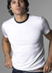 Dolce and Gabbana Intimo Micro Modal crew neck t-shirt