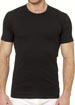 Dolce and Gabbana Intimo Ribbed round neck t-shirt