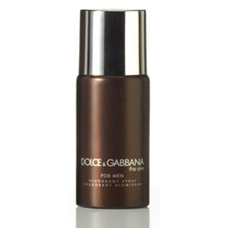 Dolce and Gabbana The One For Men Deodorant Spray 150ml