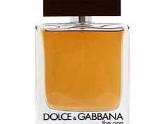 Dolce and Gabbana The One for Men Eau De