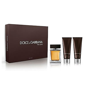 The One For Men Gift Set 100ml