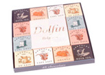 Dolfin Panache- 48 squares box