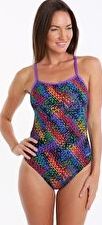 Dolfin, 1294[^]260007 Poly Fusion Cyrus MT Back - Multi