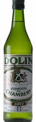 Dolin Chambery Vermouth