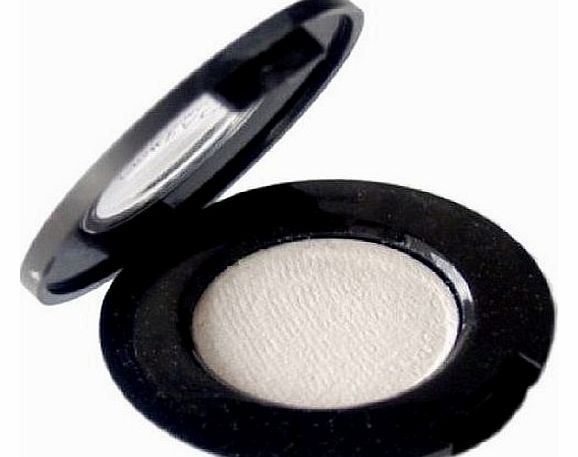 Doll Face Mineral Makeup  Eye Shadow, Blizzard