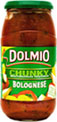Mediterranean Vegetables Bolognese Sauce (500g) Cheapest in Ocado Today! On Offer