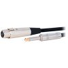 6m Microphone Cable