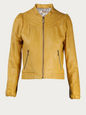 DOMA JACKETS YELLOW L DOM-U-2958