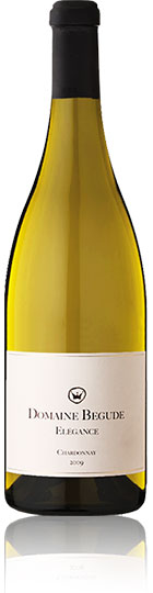 Begude El&eacute;gance