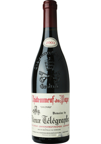 2009 Domaine du Vieux Telegraph,