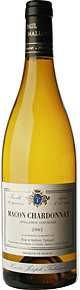 2007 Mandacirc;con Chardonnay, Domaine Paul Talmard