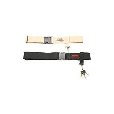 Domke Regular Belt (42inch) Black