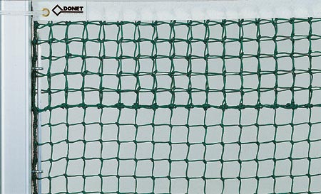 Grand Prix Tennis Net- 3mm