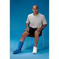 Donjoy ArcticFlow Foot and Ankle Wrap with Cooler