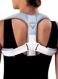 Clavicle Support