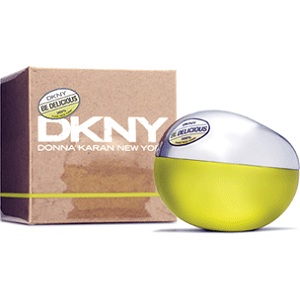 DKNY Be Delicious Eau de Parfum Natural Spray for Women (30ml)