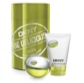 DKNY BE DELICIOUS WOMEN DELIGHTFUL GIFT SET