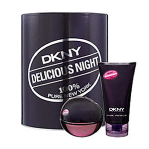 DKNY Delicious Night Gift Set 50ml
