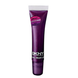DKNY Delicious Night Lip Gloss 15ml - Midnight Kiss