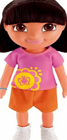 Dora Friends Fisher-Price Dora amp; Friends Explorer Dora Doll