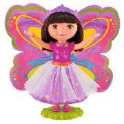 Magical Fairy Dora
