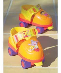 Dora Roller Skates
