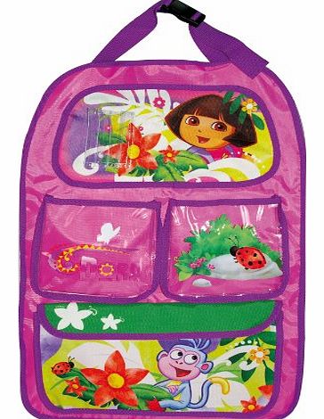 Dora the Explorer DE-KFZ-650 Toy Bag