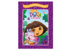 Dora the Explorer Personalised Book