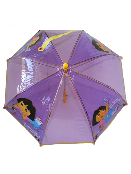 Dora the Explorer Umbrella