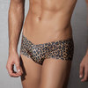 Doreanse animal print hipster 1852 (only size M