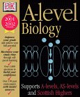 A-Level Biology 2001/2002