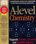 Dorling A-Level Chemistry 2001/2002