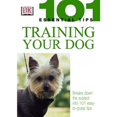 101 Essential Tips to Training Your Dog
