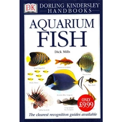 Aquarium Fish Book