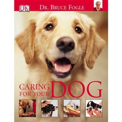 Caring for Your Dog (Book)