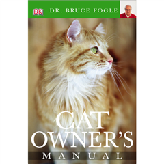 Cat Ownerand#39;s Manual (Book)