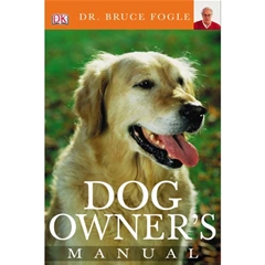 Dog Ownerand#39;s Manual (Book)