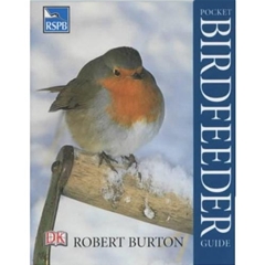 The Pocket Birdfeeder Guide by RSPB