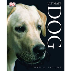 Ultimate Dog (Book)
