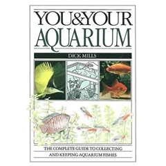 You and Your Aquarium (Book)