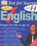 Test for Success Age 14 English 2001