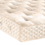 Dorlux 120cm Backcare Ultimate Small Double Mattress only