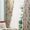 dorma Galiana Pair of Standard Lined Curtains