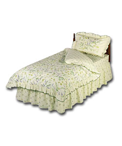 Dorma Meadow Oxford Pillowcase