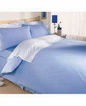 dorma PLAIN QUILT COVER