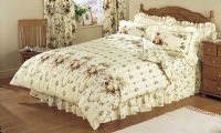 Spring Bouquet Bedding Collection