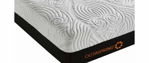 Dormeo Octaspring 6500 Double Mattress