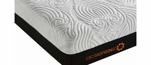 Dormeo Octaspring 6500 King Size Mattress