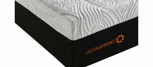 Dormeo Octaspring 9500 King Size Mattress